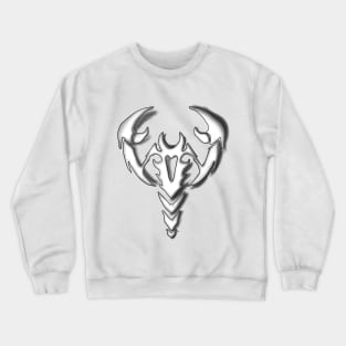 scorpion Crewneck Sweatshirt